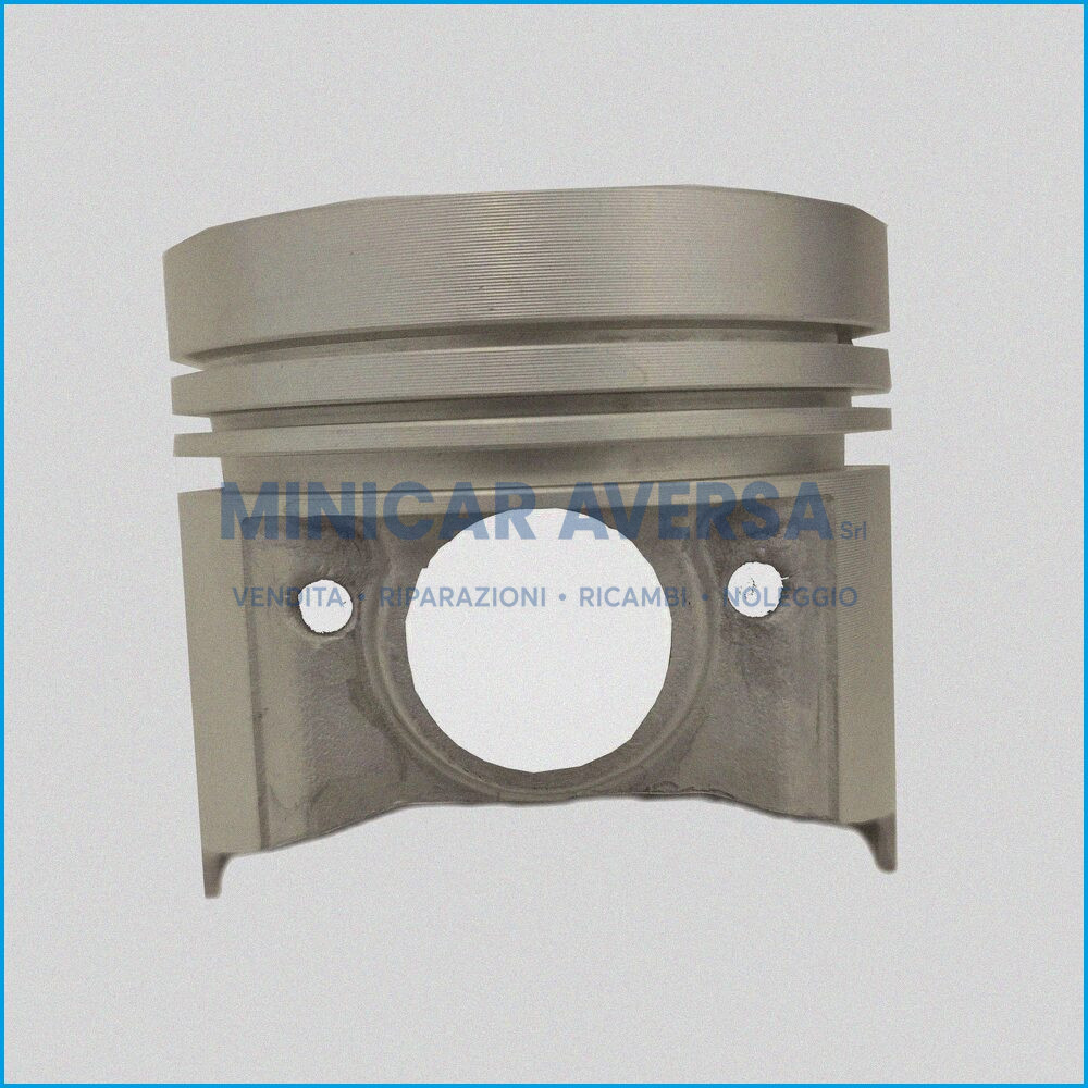 PISTONE COMPLETO D 64 - KUBOTA Z402 S.S (CON FASCE ELASTICHE) - R.DOC NON ORIGINALE