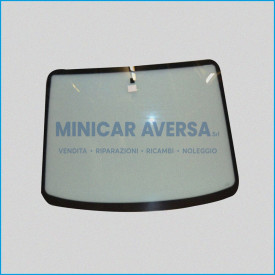 PARABREZZA ANTERIORE - BELLIER OPALE DIVANE - DVGL10 - R.DOC NON ORIGINALE