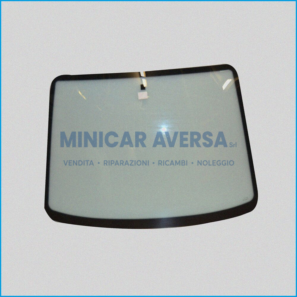 PARABREZZA ANTERIORE - BELLIER OPALE DIVANE - DVGL10 - R.DOC NON ORIGINALE