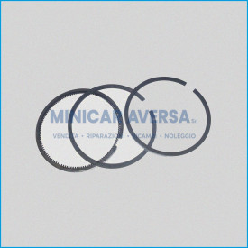 Serie Segmenti - D.67.00 Ss - Kubota Z482 - K168512105 - R.Doc Non Originale
