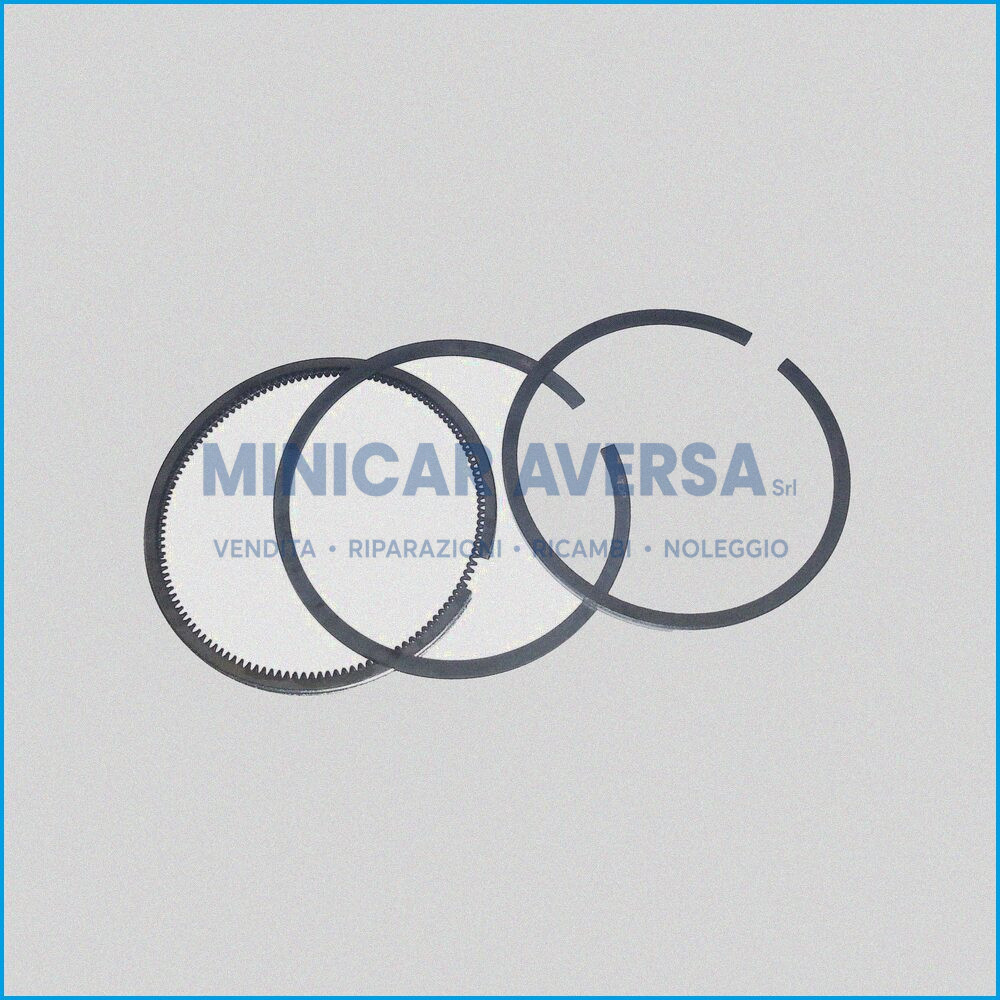 Serie Segmenti - D.67.00 Ss - Kubota Z482 - K168512105 - R.Doc Non Originale