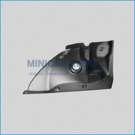COVER PARAFANGO INTERNO DX - 7AY162 - R.DOC NON ORIGINALE