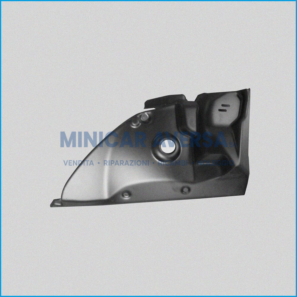 COVER PARAFANGO INTERNO DX - 7AY162 - R.DOC NON ORIGINALE