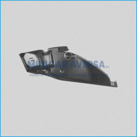 COVER PARAFANGO INTERNO SX - 7AY163 - R.DOC NON ORIGINALE