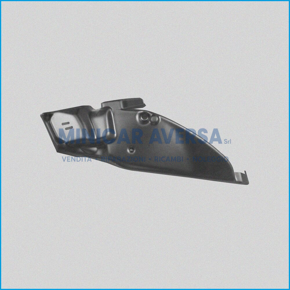 COVER PARAFANGO INTERNO SX - 7AY163 - R.DOC NON ORIGINALE