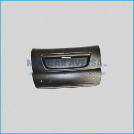 PORTELLONE POSTERIORE - AIXAM 2010 - 7AP095 - R.DOC NON ORIGINALE