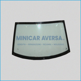 PARABREZZA - LIGIER IXO - 0189789 - R.DOC NON ORIGINALE