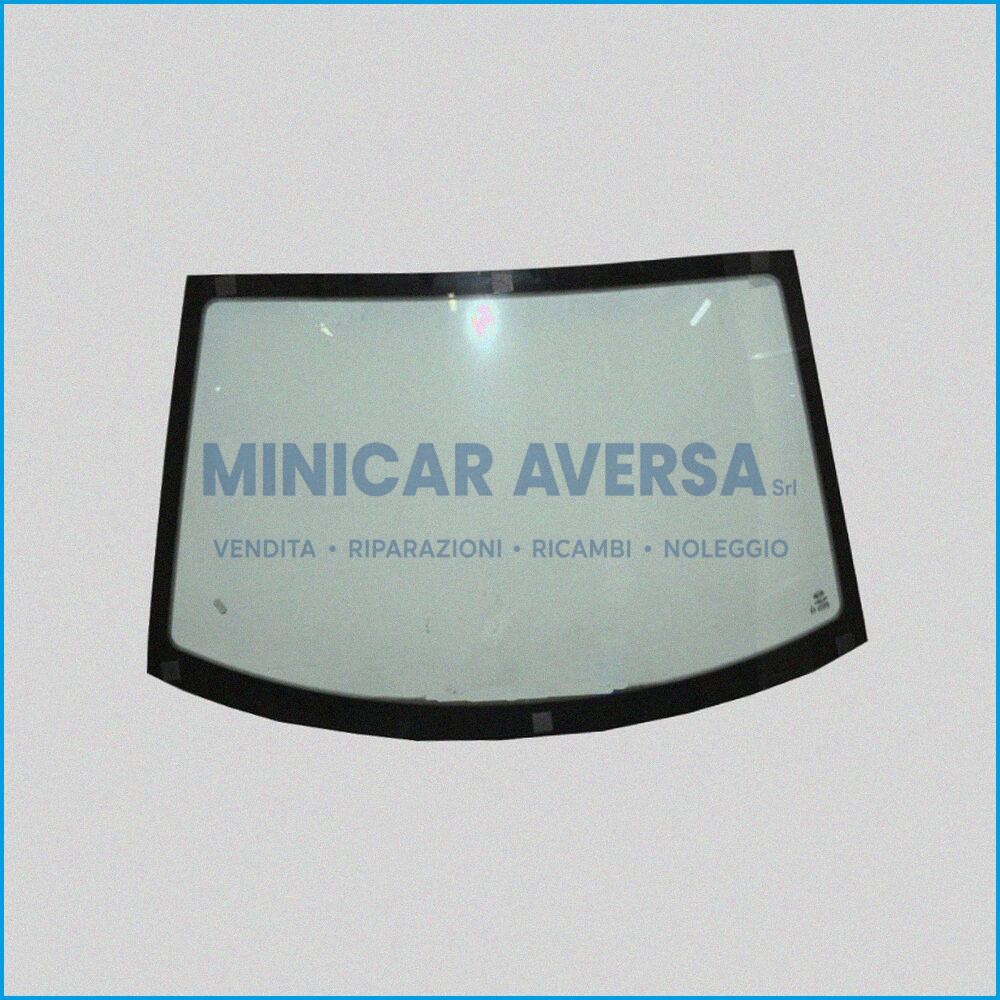 PARABREZZA - LIGIER IXO - 0189789 - R.DOC NON ORIGINALE