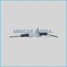 SCATOLA STERZO - JDM ABACA 105300 - fino al telaio 202889 - R.DOC NON ORIGINALE