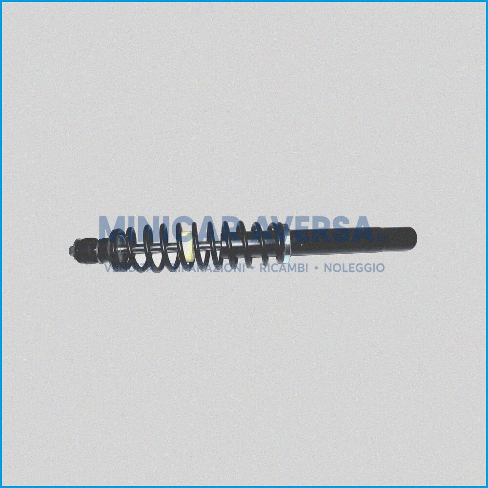 AMMORTIZZATORE ANTERIORE COMPLETO - LIGIER JS50 C - 1403276 (MODELLO NUOVO) - R.DOC NON ORIGINALE