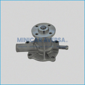 Pompa Acqua - Kubota 400 - K158527303 - Ventolina 9 Mm - R.Doc Non Originale