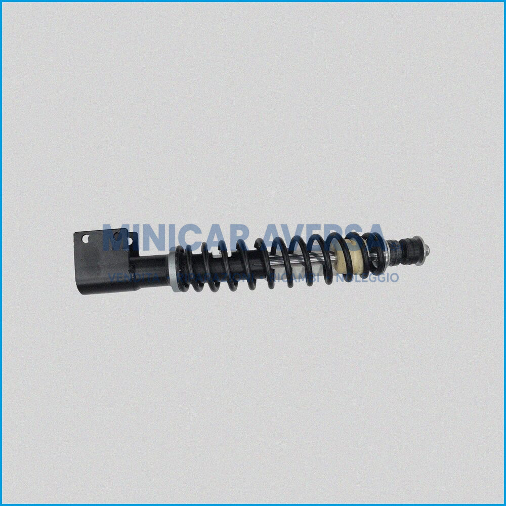 Ammortizzatore anteriore completo - Cmc Gipsy - lung. 45,50 cm- R.Doc Non originale
