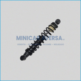 Ammortizzatore Posteriore - 37,5 Cm Foro Foro - Cmc Gipsy - R.Doc Non Originale