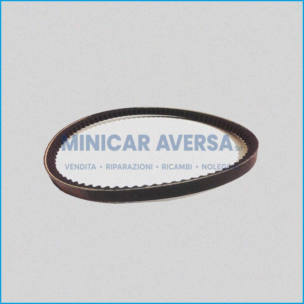 cinghia alternatore - compatibile Ligier - 0112957 (ex. 11.2.957) - 10avx600