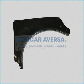 PARAFANGO ANTERIORE DX - ITALCAR T2 - R.DOC NON ORIGINALE