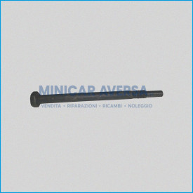 VITE FISSAGGIO PULEGGIA MOTRICE T.E. 10 x 150 - M10/M8 - AIXAM GRECAV - NON ORIGINALE
