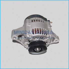ALTERNATORE 60A - MOTORE LOMBARDINI LDW422 – ED0011573970-S - R.DOC NON ORIGINALE