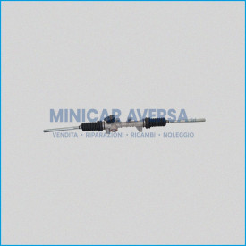 SCATOLA STERZO COMPLETA - AIXAM (2005-2008) - 4AA013 - R.DOC NON ORIGINALE