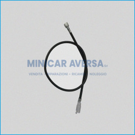CAVO CONTA KM - AIXAM 3A17B 400500 - R.DOC NON ORIGINALE
