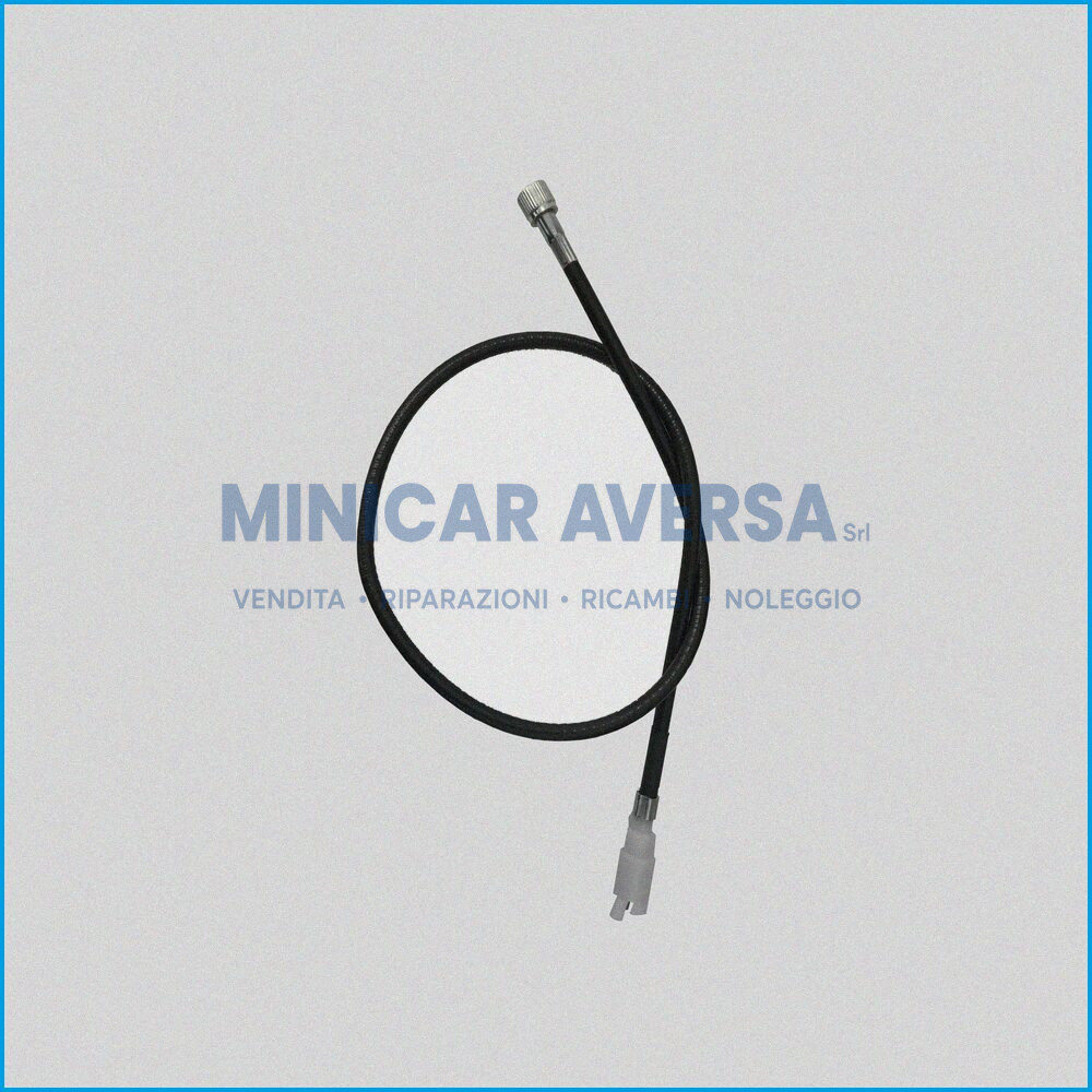 CAVO CONTA KM - AIXAM 3A17B 400500 - R.DOC NON ORIGINALE