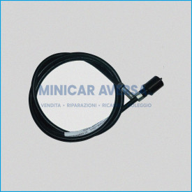 CAVO CONTA KM -LIGIER AMBRA NOVA 0133013 - R.DOC NON ORIGINALE