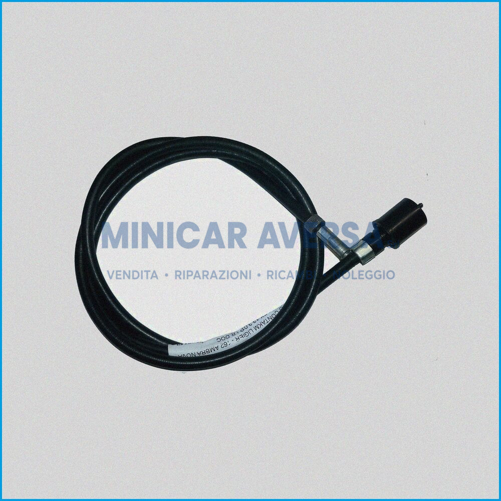 CAVO CONTA KM -LIGIER AMBRA NOVA 0133013 - R.DOC NON ORIGINALE