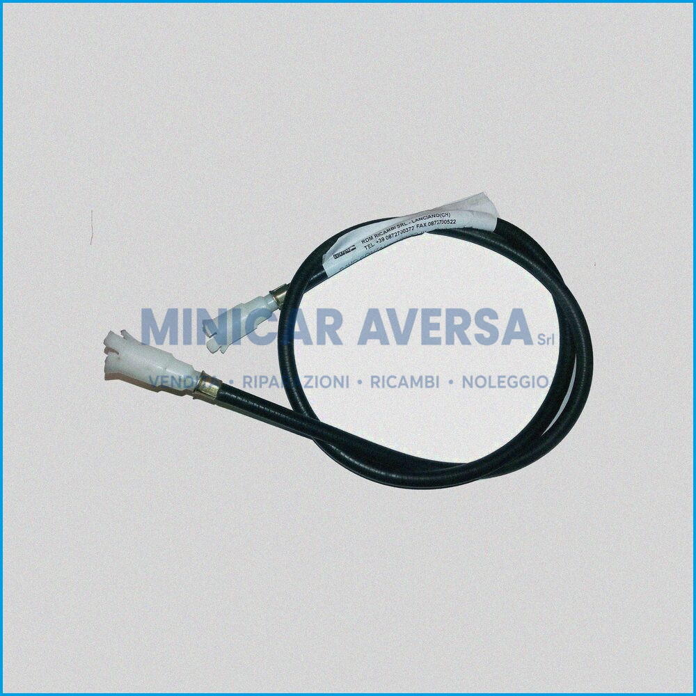 CAVO CONTA KM - VIRGOIII 1000361 - R.DOC NON ORIGINALE