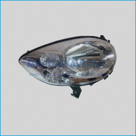 FARO ANTERIORE DX - MICROCAR M8 – 1011164 R.DOC NON ORIGINALE