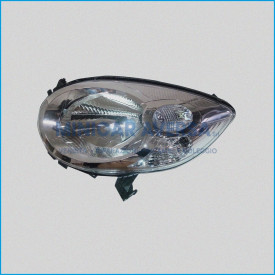FARO ANTERIORE SX - MICROCAR M8 – 1011165 - R.DOC NON ORIGINALE