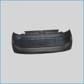 SPOILER ANTERIORE - MINAUTO 2015 - 7XD019 - R.DOC NON ORIGINALE