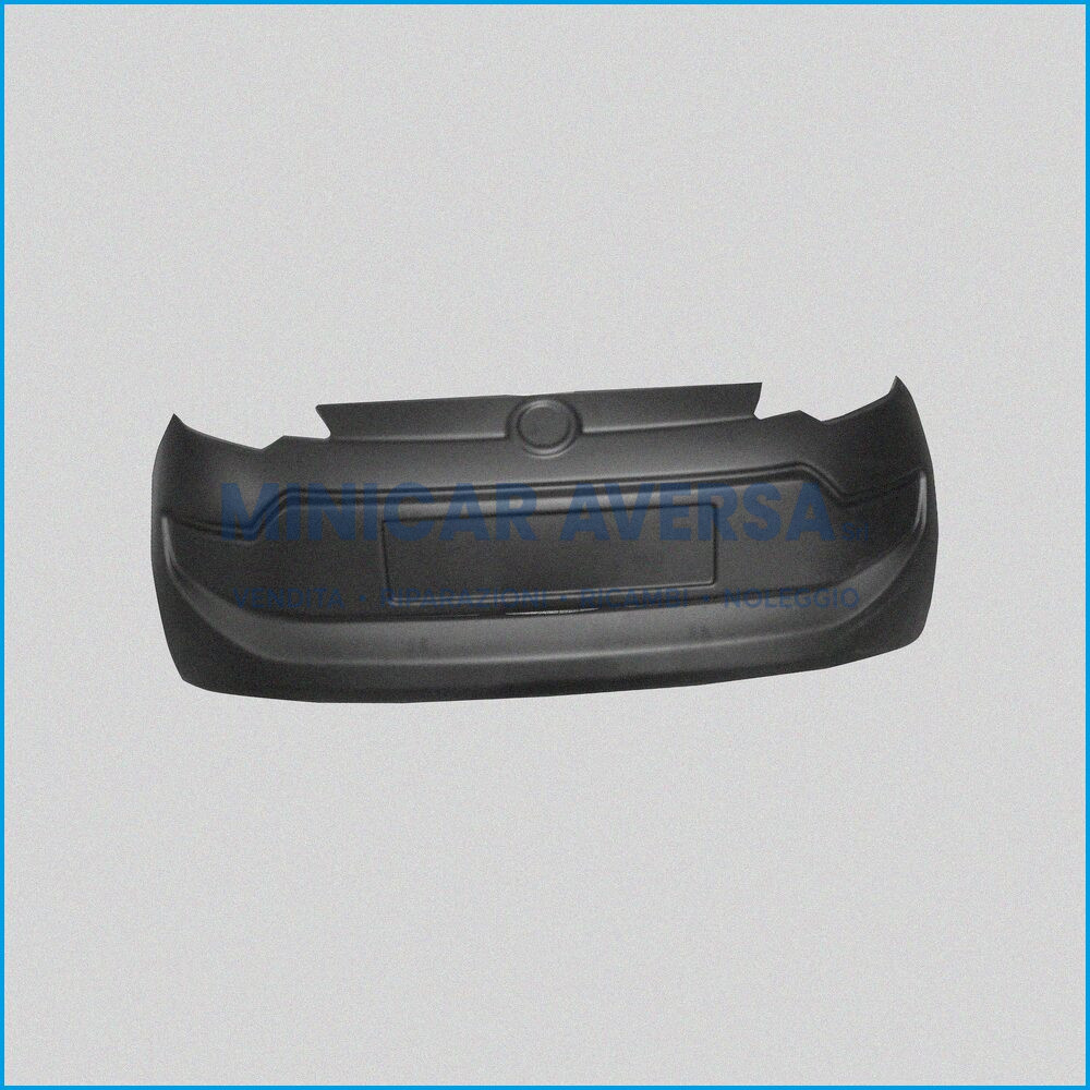 SPOILER ANTERIORE - MINAUTO 2015 - 7XD019 - R.DOC NON ORIGINALE