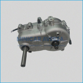 RIDUTTORE / DIFFERENZIALE CHATENET CH 26 – 2° SERIE 1:10 - 01.26.170 ORIGINALE