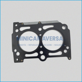 GUARNIZIONE TESTATA - LOMBARDINI 1,63 2 TACCHE IN LAMIERA – ED0047308790-S - R.DOC NON ORIGINALE