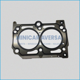 GUARNIZIONE TESTATA - LOMBARDINI 1,53 1 TACCA IN LAMIERA – ED0047308780-S - R.DOC NON ORIGINALE
