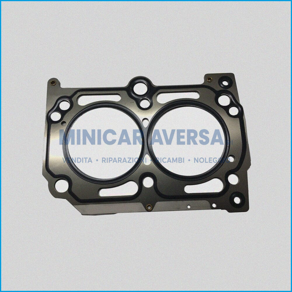 GUARNIZIONE TESTATA - LOMBARDINI 1,53 1 TACCA IN LAMIERA – ED0047308780-S - R.DOC NON ORIGINALE