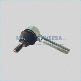 TESTINA SCATOLA STERZO - VIRGO - 0750976 - NON ORIGINALE R.DOC