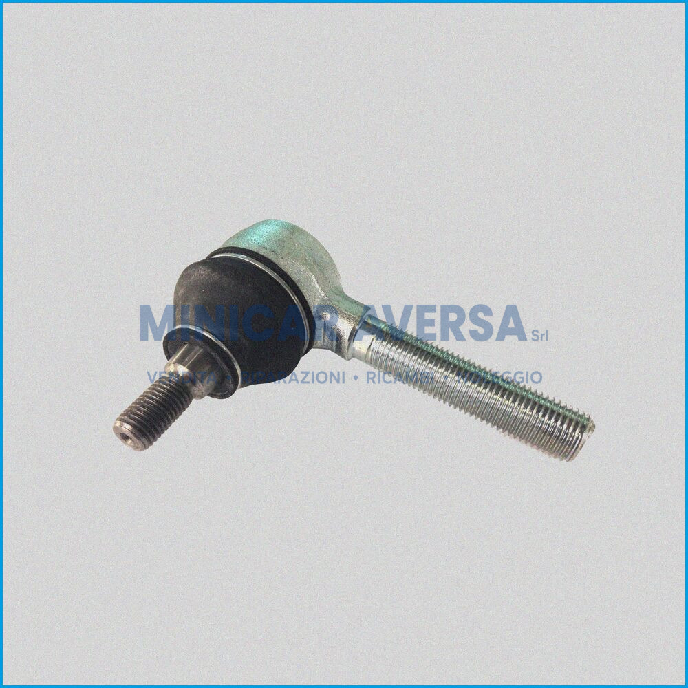 TESTINA SCATOLA STERZO - VIRGO - 0750976 - NON ORIGINALE R.DOC