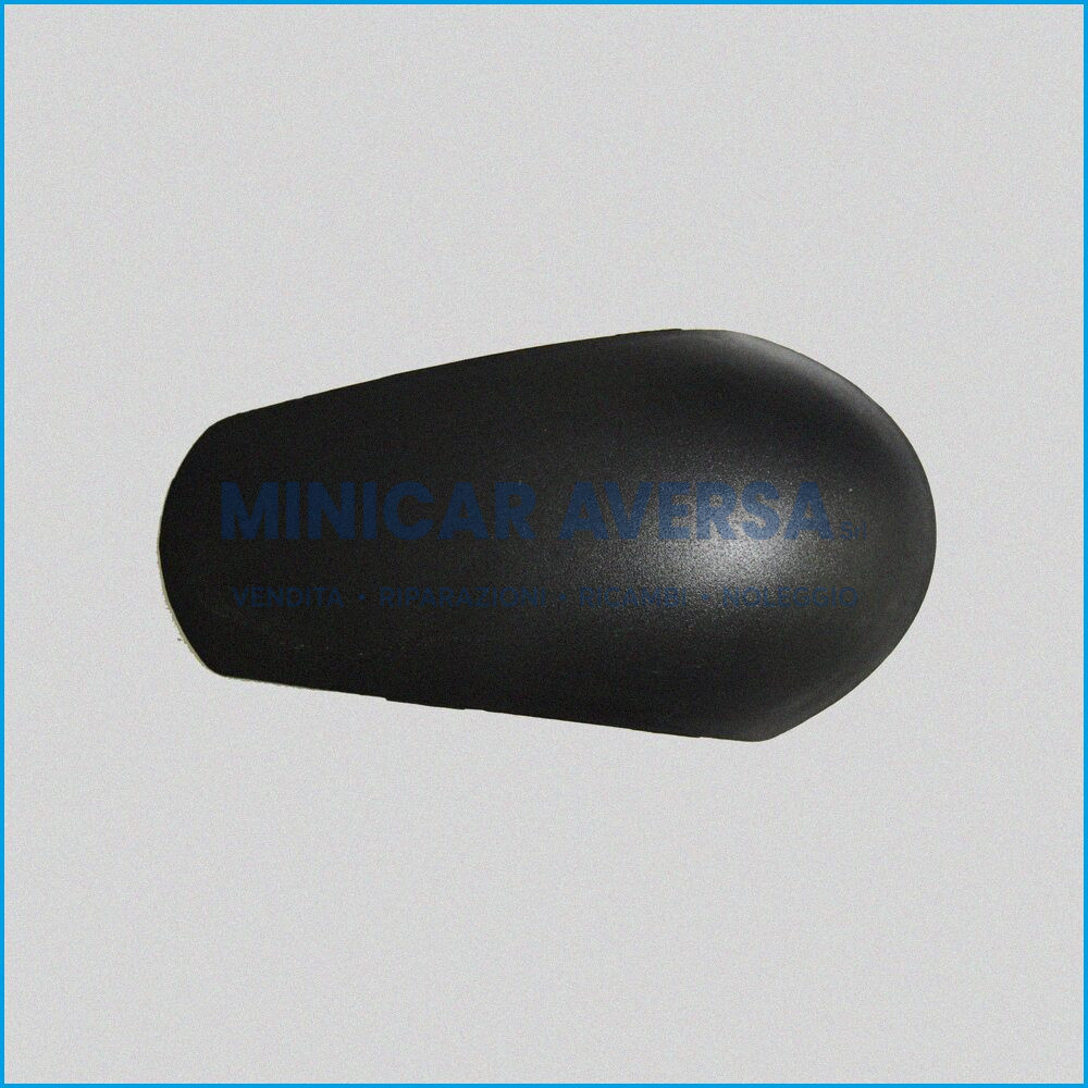 Cover Specchio Esterno DxSx Ligier 1414114 - Chatenet-Micro-Grecav-Casalini - R.Doc Non Originale