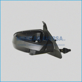 SPECCHIETTO ESTERNO DX - AIXAM 2010/2013/2015 - 7AP142 - ORIGINALE
