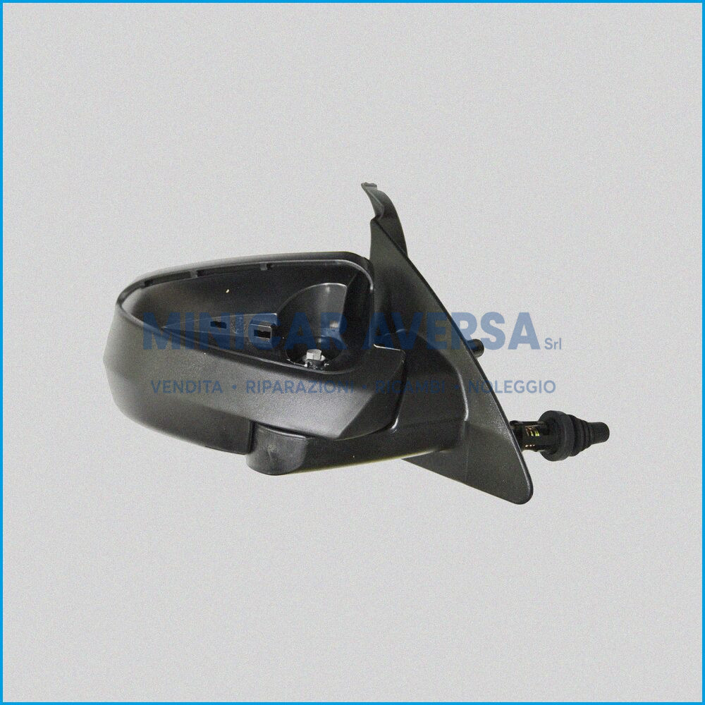 SPECCHIETTO ESTERNO DX - AIXAM 2010/2013/2015 - 7AP142 - ORIGINALE
