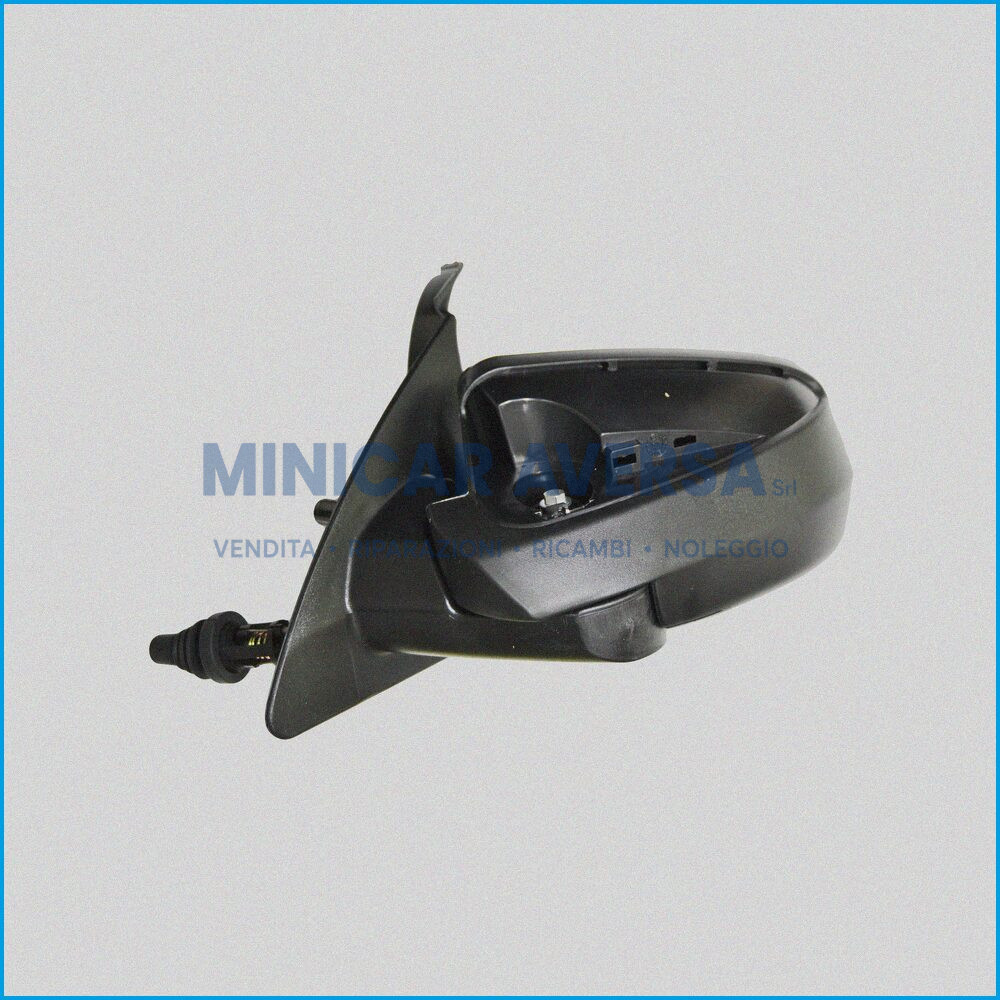 SPECCHIETTO ESTERNO SX - AIXAM 2010/2013/2015 - 7AP141 - ORIGINALE