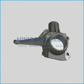 SUPPORTO RUOTA DX - GRECAV - BAF08-007139 – R.DOC NON ORIGINALE
