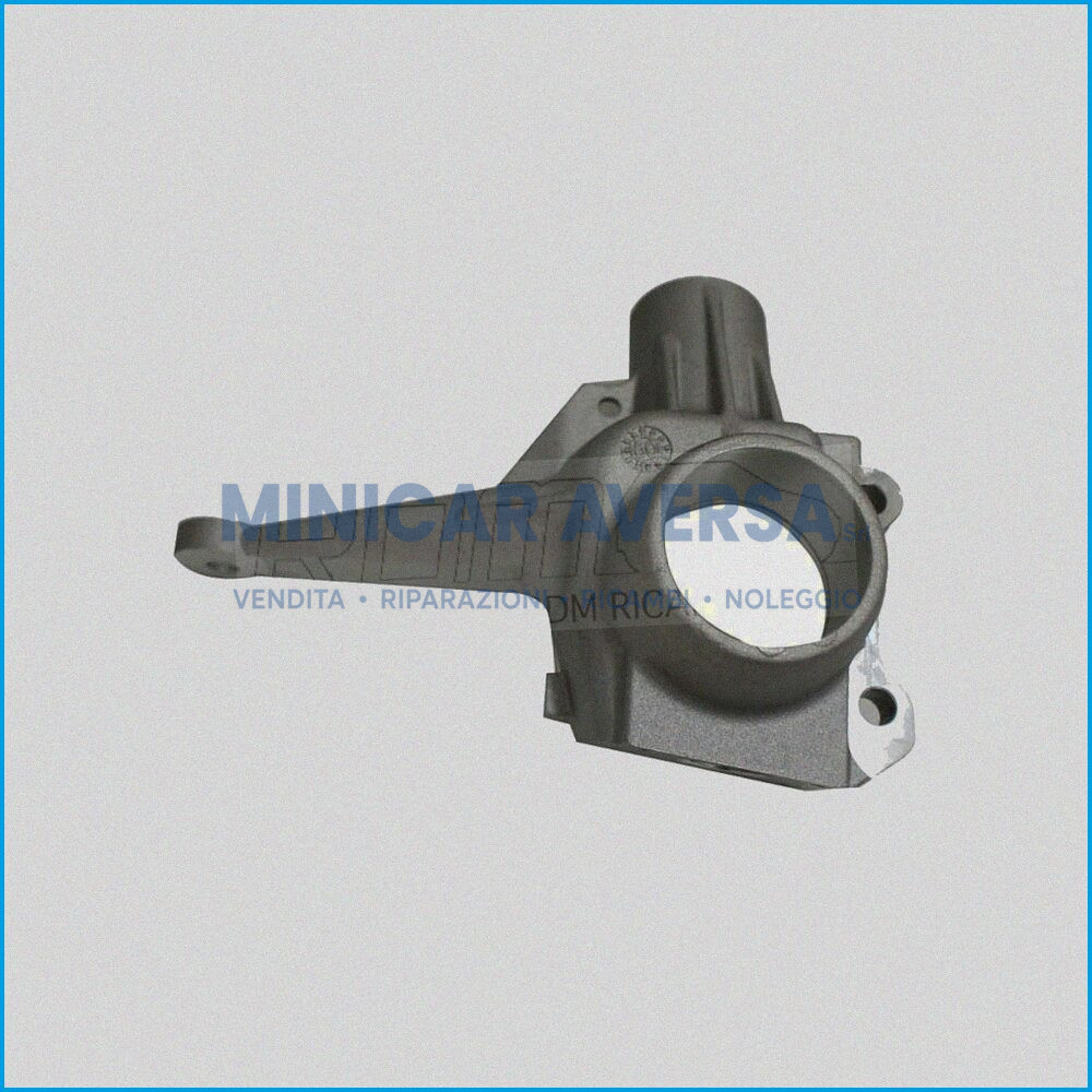 SUPPORTO RUOTA DX - GRECAV - BAF08-007139 – R.DOC NON ORIGINALE