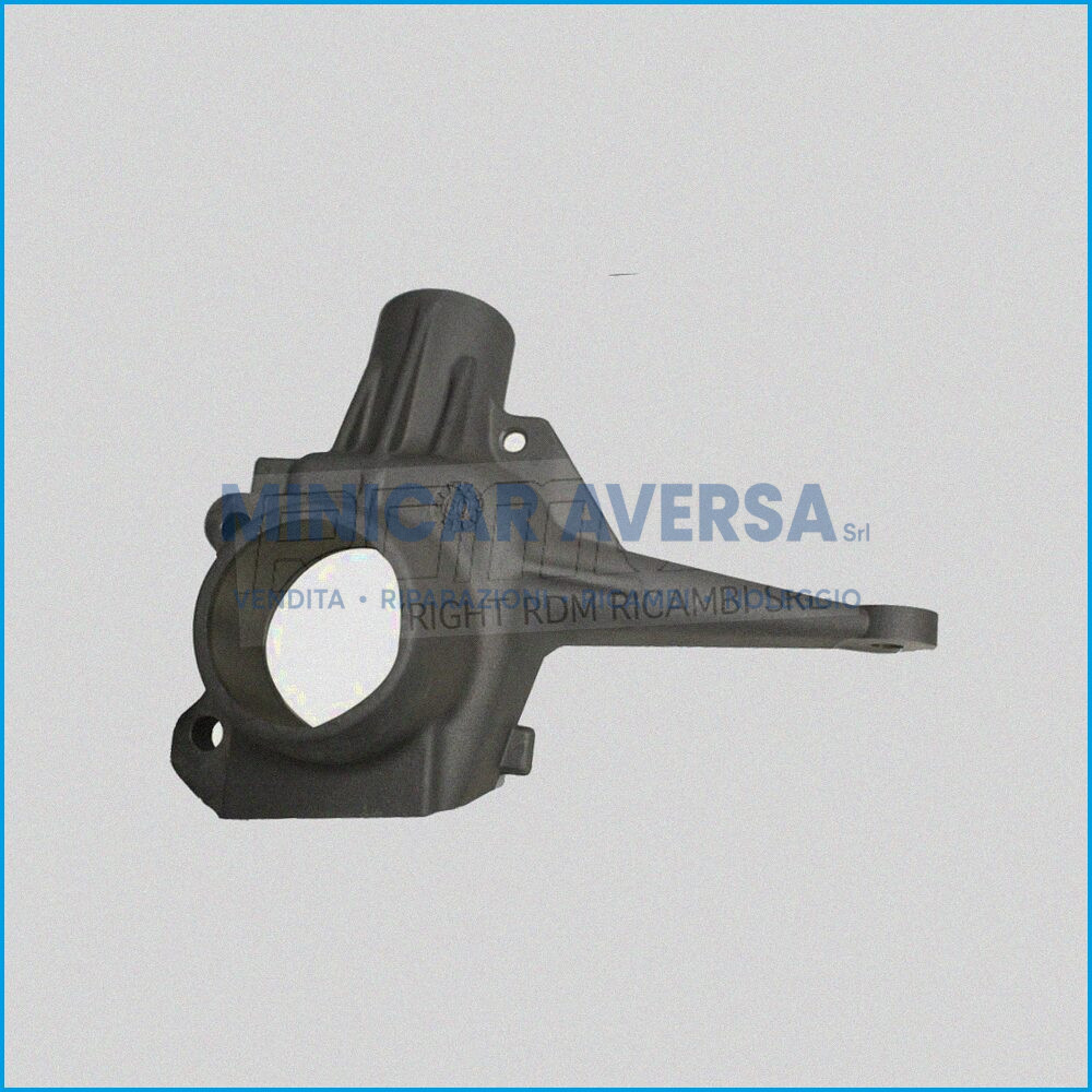 SUPPORTO RUOTA SX - GRECAV - BAF08-0007140 – R.DOC NON ORIGINALE