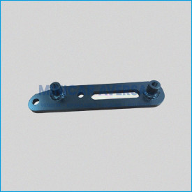 SUPPORTO MOTORE LIGIER BV 0012943 (ex. 01.2.943) R.DOC NON ORIGINALE