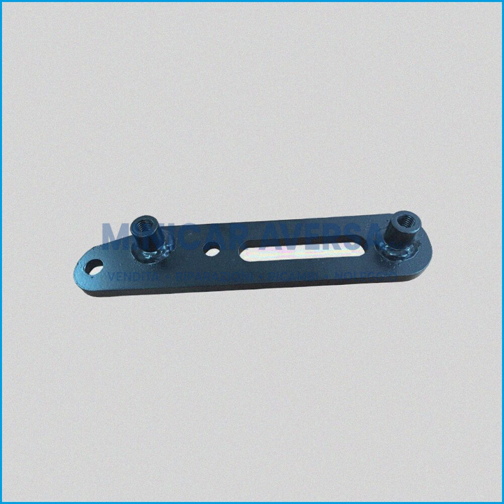 SUPPORTO MOTORE LIGIER BV 0012943 (ex. 01.2.943) R.DOC NON ORIGINALE