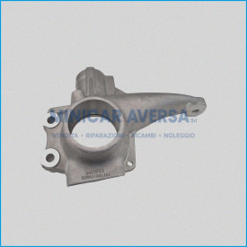 SUPPORTO RUOTA SX - AIXAM - 4AR010 - 410BM010 – R.DOC NON ORIGINALE