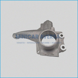 SUPPORTO RUOTA DX - AIXAM - ( 4AR011 ) ( 410BM011 ) - R.DOC NON ORIGINALE