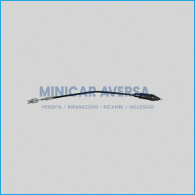CAVO ACCELERATORE - CHATENET CH26 - 01.26.140 - R.DOC NON ORIGINALE
