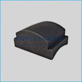 Massa Puleggia Conduttrice Ibc Ii°Versione - Aixam 3Mdp007A / Ligier 1010622 - R.Doc Non Originale